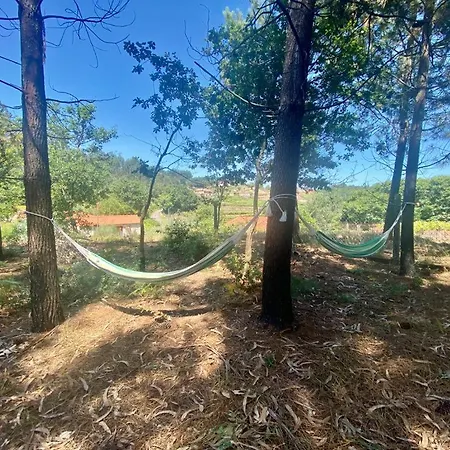 Casa De Casa de Férias Cossourado (Viana do Castelo)