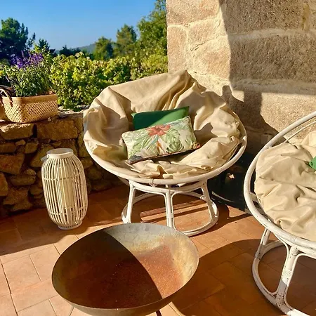 Casa de Férias Casa De Cossourado (Viana do Castelo)