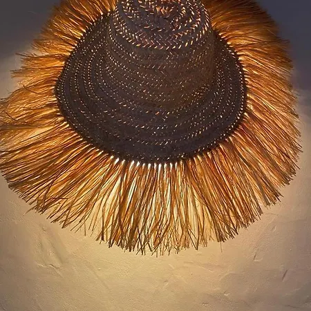 Casa De Casa de Férias *