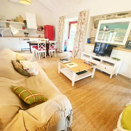 Casa de Férias Casa De