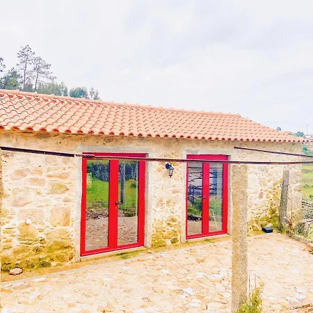 Casa De Cossourado (Viana do Castelo)