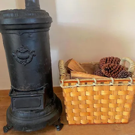 Casa de Férias Casa De *