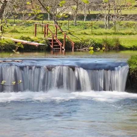 Casa de Férias Casa De *