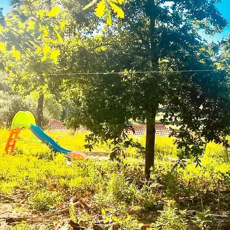 Casa de Férias Casa De Cossourado (Viana do Castelo)