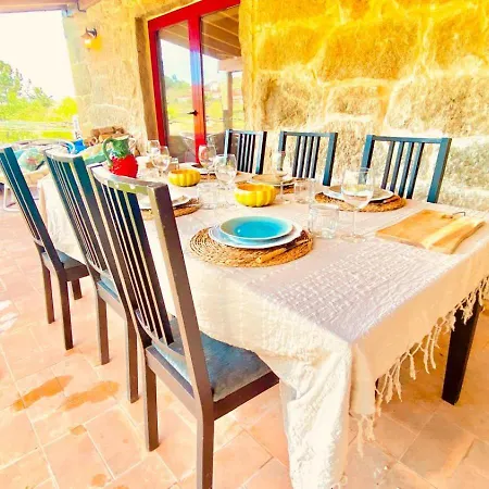 Casa De Cossourado (Viana do Castelo)