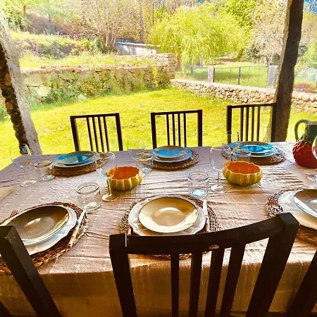 Casa de Férias Casa De Cossourado (Viana do Castelo)