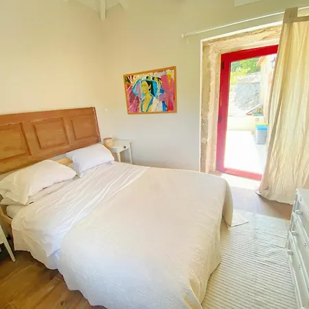 Casa De Cossourado (Viana do Castelo)