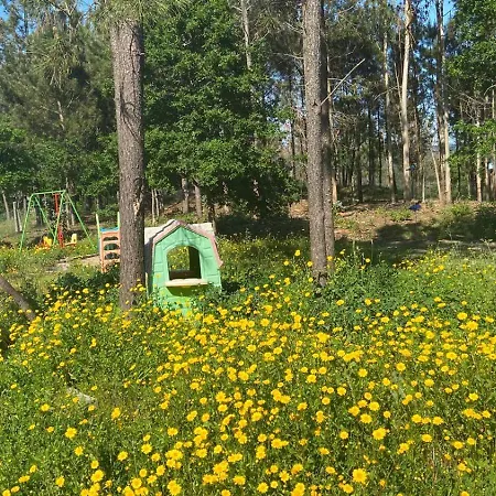 Tatil Evi Casa De Cossourado (Viana do Castelo)