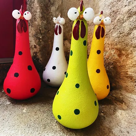 Tatil Evi Casa De Cossourado (Viana do Castelo)