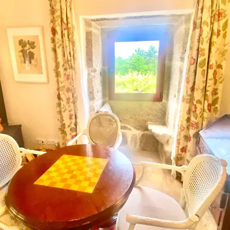 Tatil Evi Casa De Cossourado (Viana do Castelo)