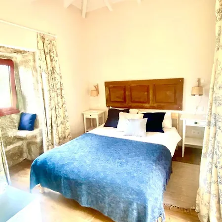 Tatil Evi Casa De Cossourado (Viana do Castelo)