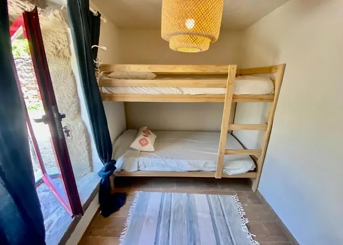 Casa De Casa de Férias *