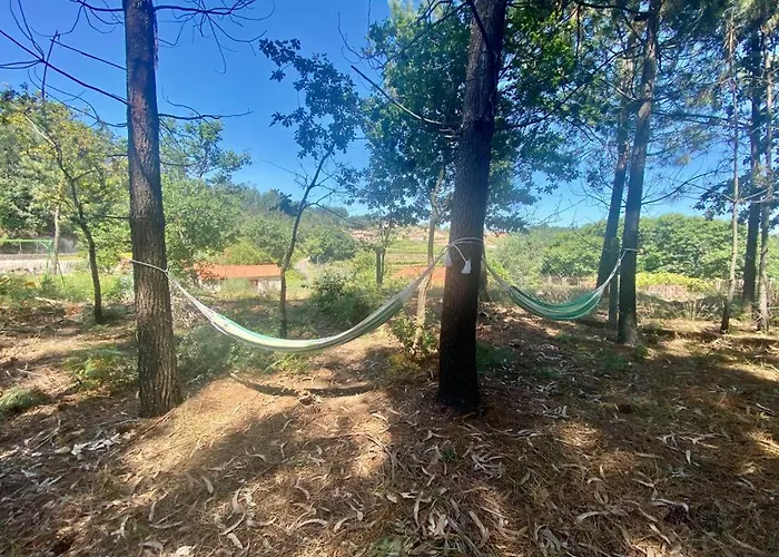 Casa De Casa de Férias Cossourado (Viana do Castelo)