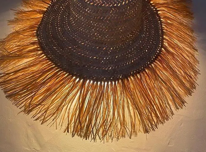 Casa De Casa de Férias *