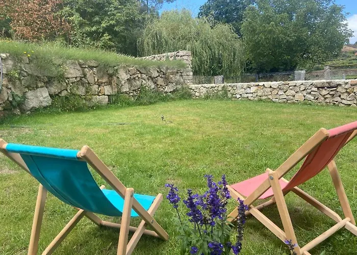 Casa De * Cossourado (Viana do Castelo)