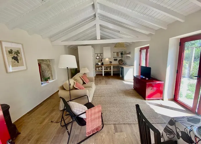 Casa de Férias Casa De *