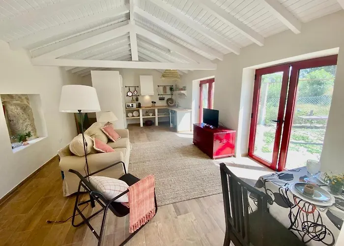 Casa De Cossourado (Viana do Castelo)