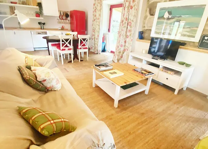 Casa de Férias Casa De