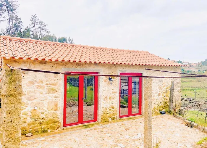 Casa De Cossourado (Viana do Castelo)