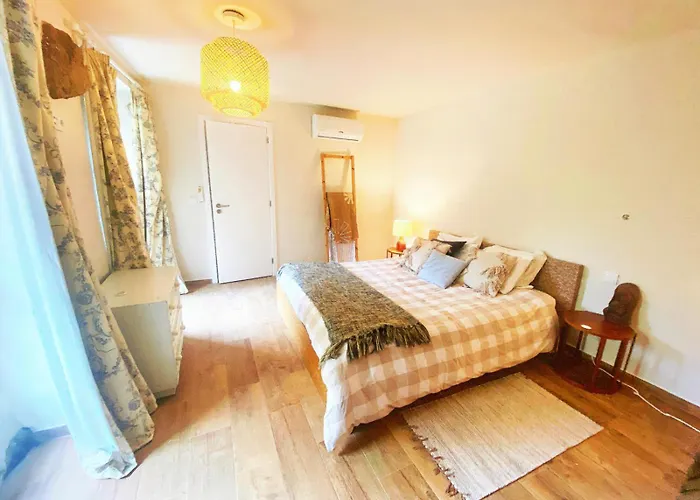 Casa de Férias Casa De