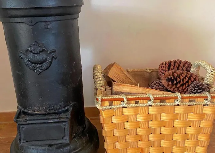 Casa de Férias Casa De *