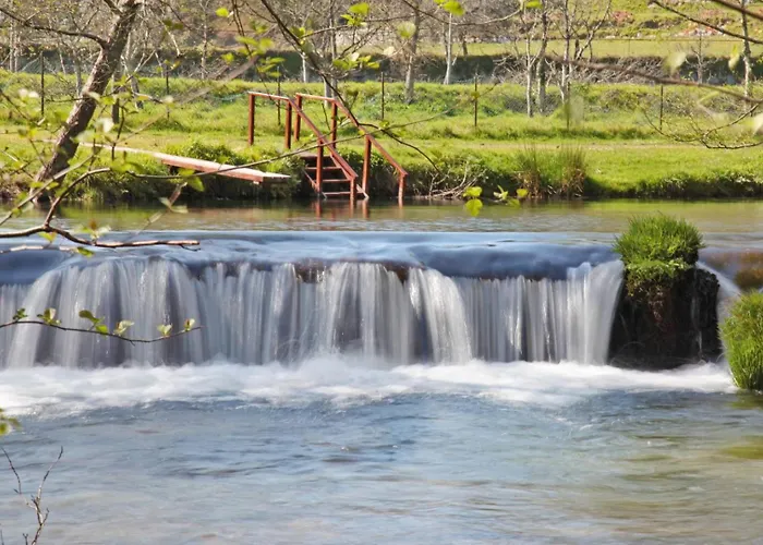 Dom wakacyjny Casa De *