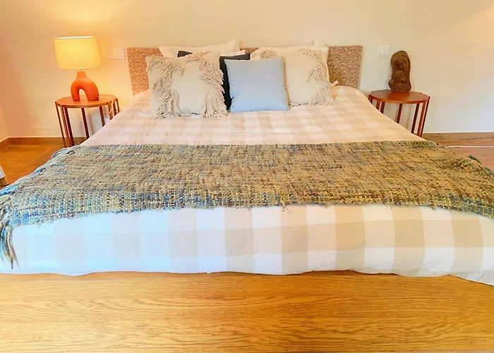 Casa de Férias Casa De *