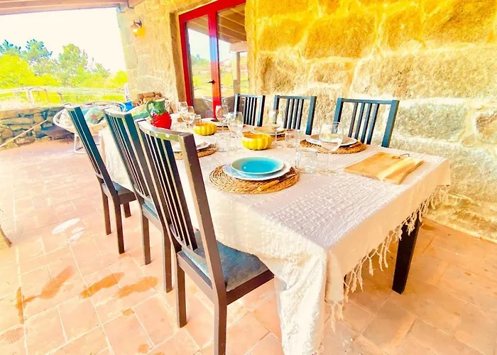 Casa De Cossourado (Viana do Castelo)