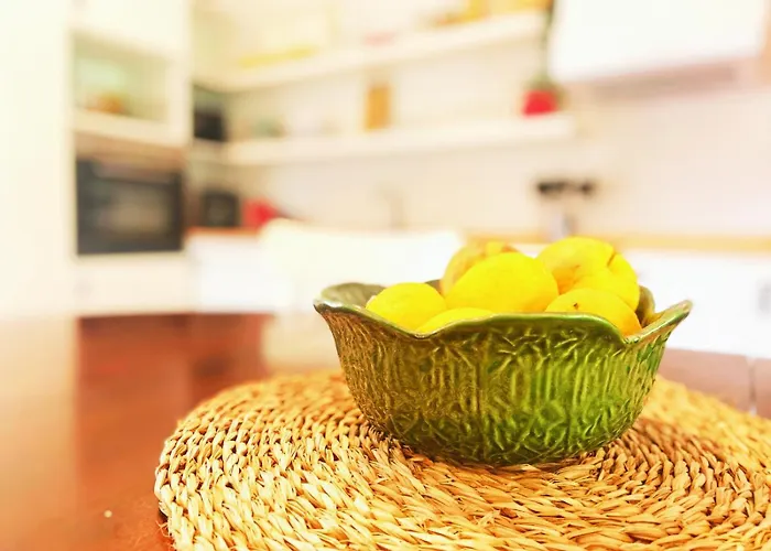 Dom wakacyjny Casa De Cossourado (Viana do Castelo)