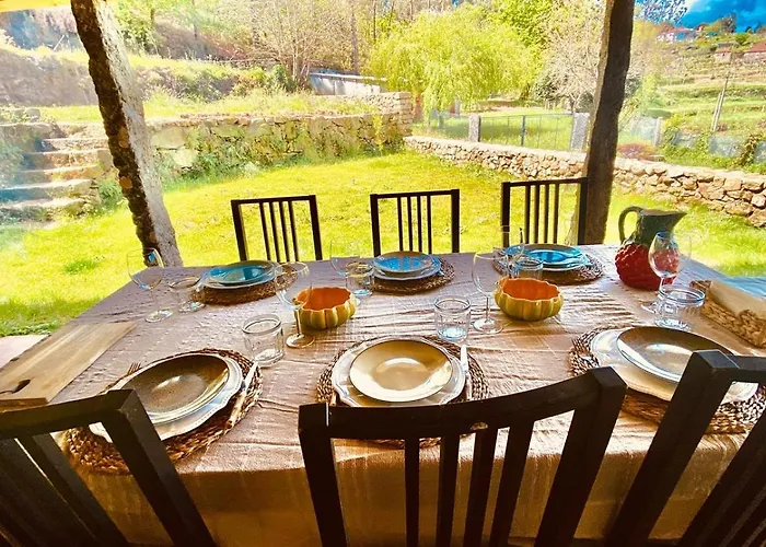 Casa de Férias Casa De Cossourado (Viana do Castelo)