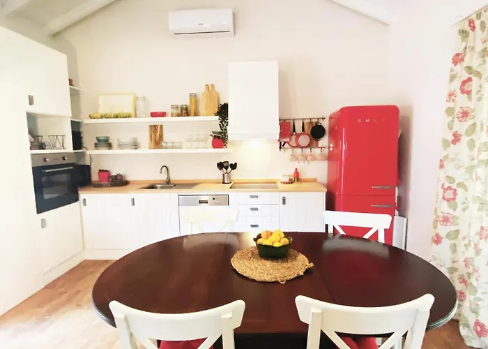 Dom wakacyjny Casa De