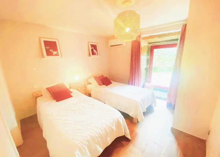 Dom wakacyjny Casa De *