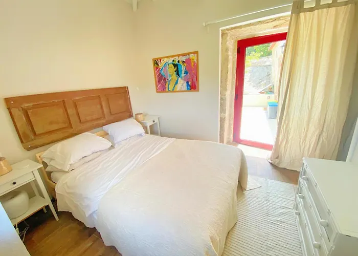 Casa De Cossourado (Viana do Castelo)