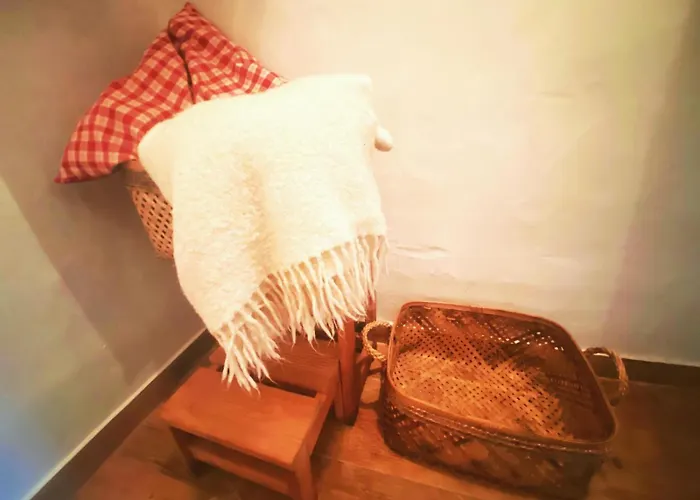 Casa de Férias Casa De *