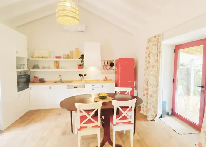 Dom wakacyjny Casa De