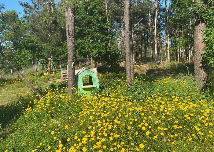 Casa de Férias Casa De Cossourado (Viana do Castelo)