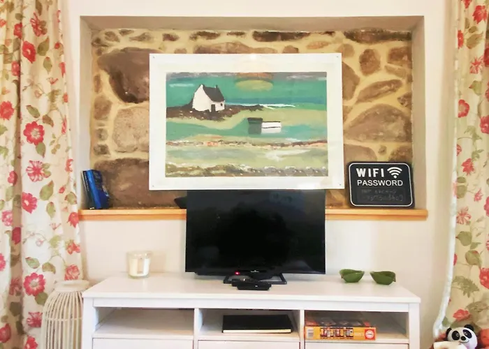 Casa de Férias Casa De *