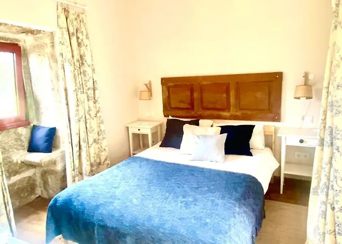 Casa de Férias Casa De Cossourado (Viana do Castelo)